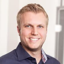 Frederik Born